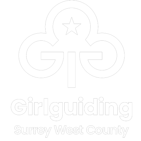 Girlguiding Surrey West County